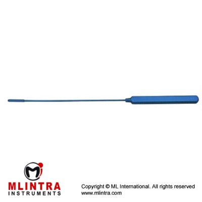 Garrett Vascular Dilator Malleable Shaft 2.0mm,14cm